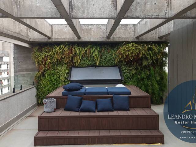 Cobertura, 2 quartos, 329 m² - Foto 44