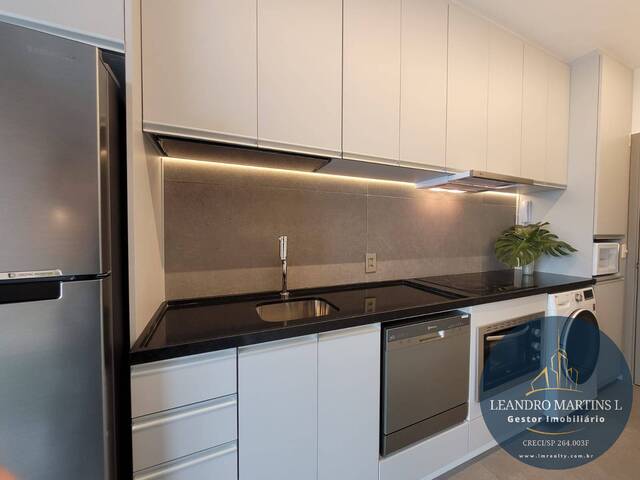 #501 - Apartamento para Locação em São Paulo - SP - 3