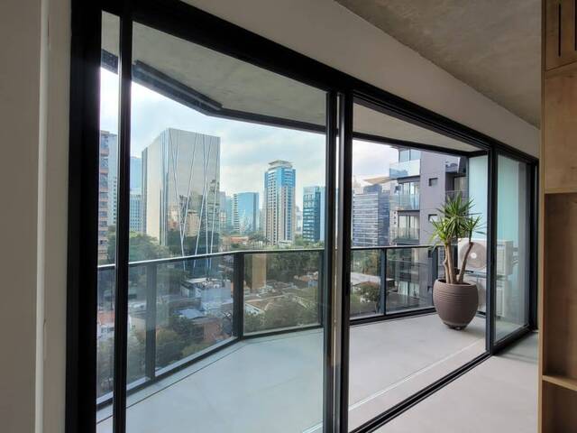 #501 - Apartamento para Locação em São Paulo - SP - 2