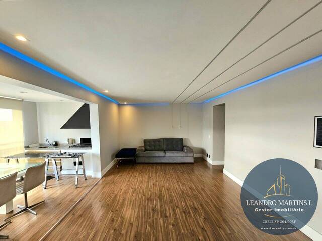 Apartamento para Venda em São Paulo - 5