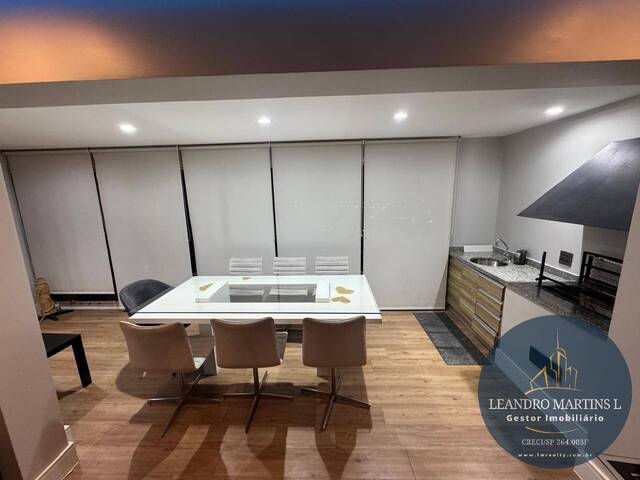 Apartamento para Venda em São Paulo - 4