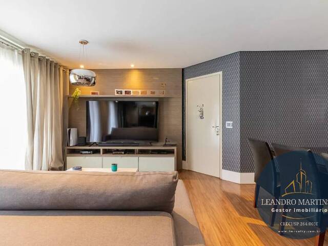 Apartamento para Venda em São Paulo - 4