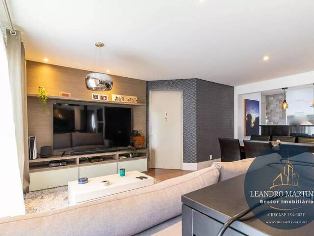Apartamento para Venda em São Paulo - 5