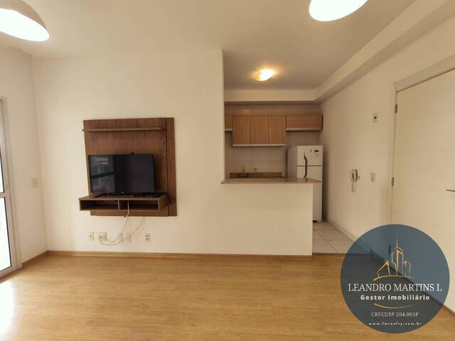 #517 - Apartamento para Locação em São Paulo - SP - 1