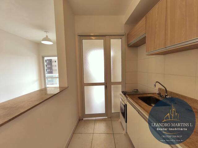#517 - Apartamento para Locação em São Paulo - SP - 3