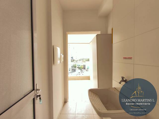 Apartamento para Locação em São Paulo - 4