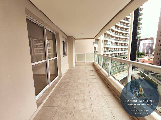 Apartamento para Locação em São Paulo - 5
