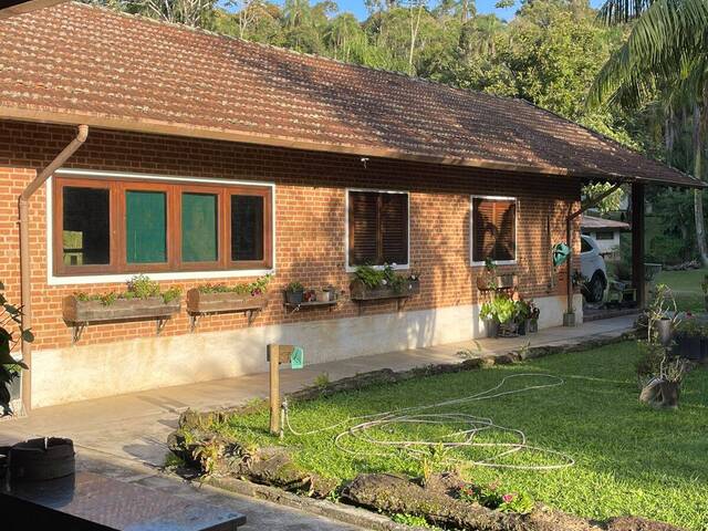 #518 - Sítio para Venda em São Lourenço da Serra - SP - 3