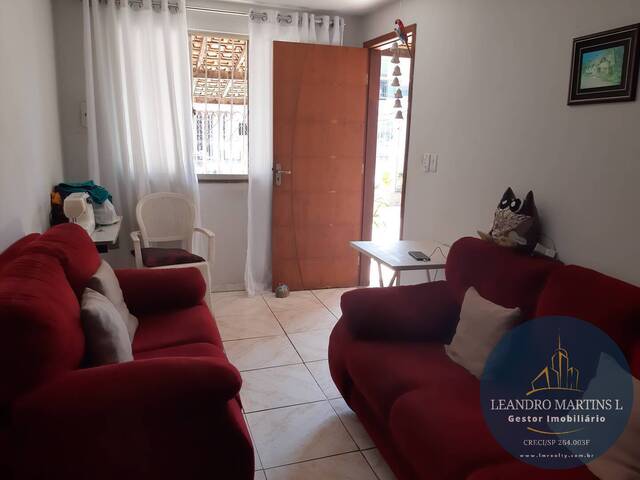 Casa para Venda em Volta Redonda - 5