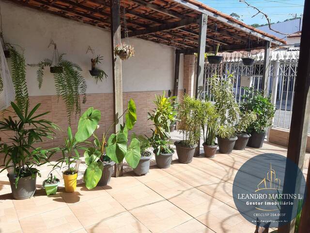 Casa para Venda em Volta Redonda - 3