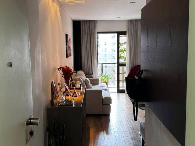 #521 - Apartamento para Locação em São Paulo - SP - 3