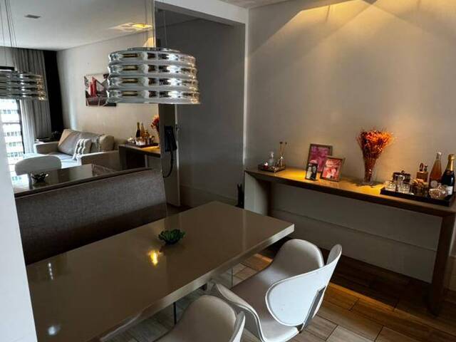 Apartamento para Locação em São Paulo - 4