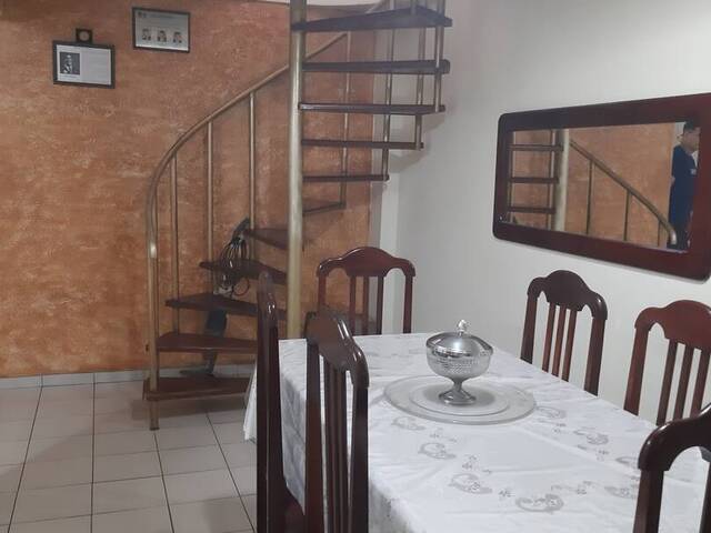 Casa para Venda em Volta Redonda - 5