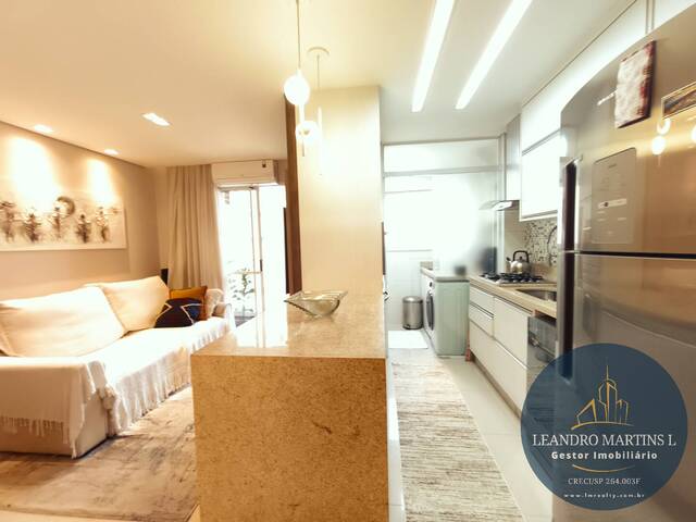 #522 - Apartamento para Venda em São Paulo - SP - 2