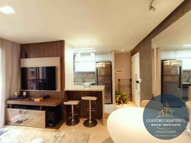 Apartamento para Venda em São Paulo - 5