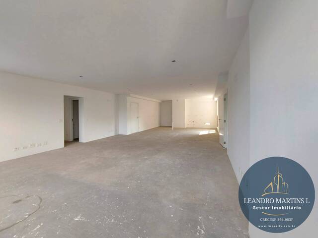 #523 - Apartamento para Venda em São Paulo - SP - 3