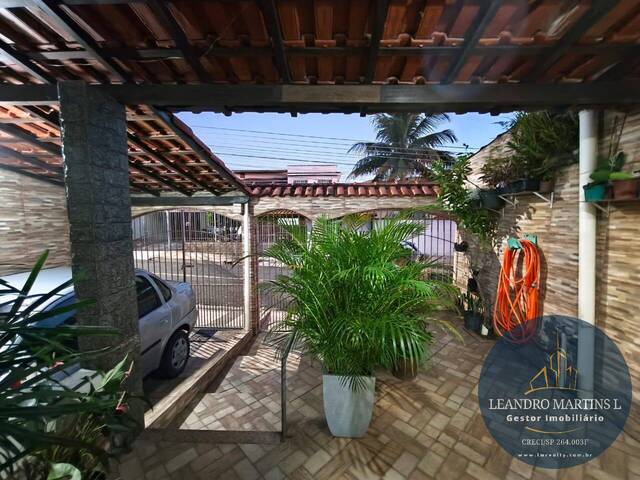 Casa para Venda em Volta Redonda - 2