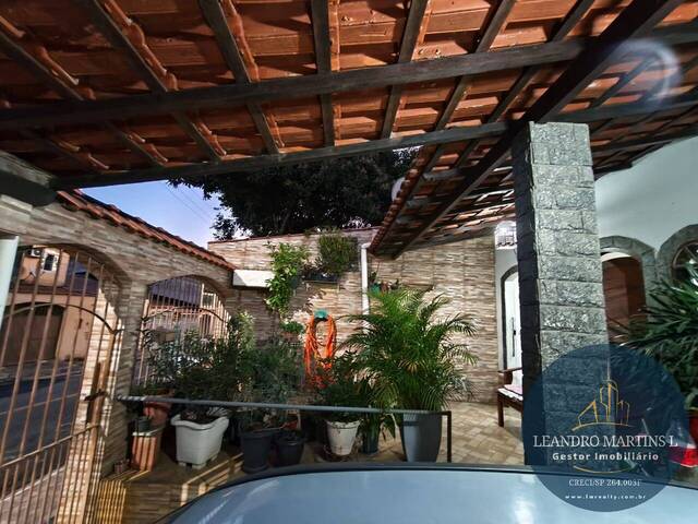Casa para Venda em Volta Redonda - 3