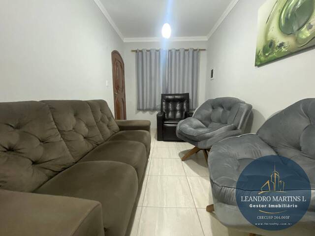 Casa para Venda em Volta Redonda - 3