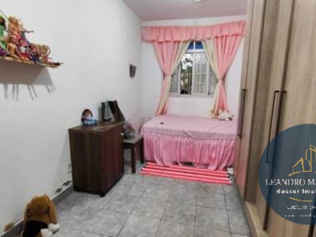 Casa para Venda em Volta Redonda - 5