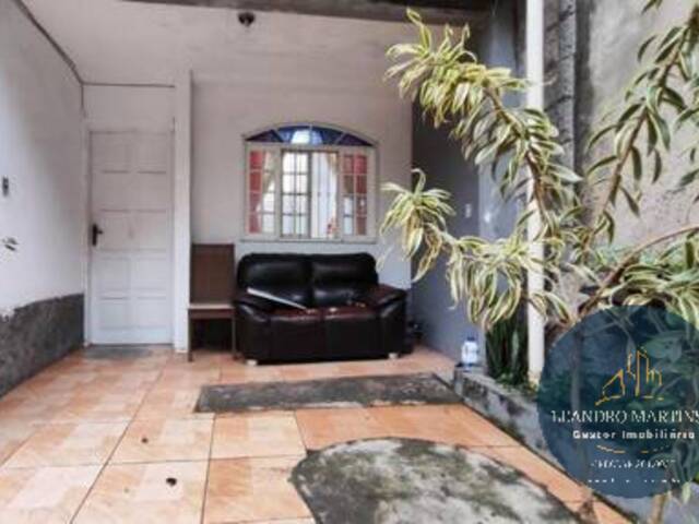 Casa para Venda em Volta Redonda - 2