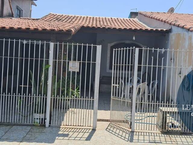 Casa para Venda em Volta Redonda - 2