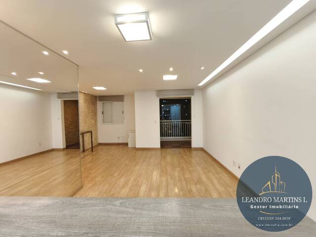 Apartamento para Locação em São Paulo - 4