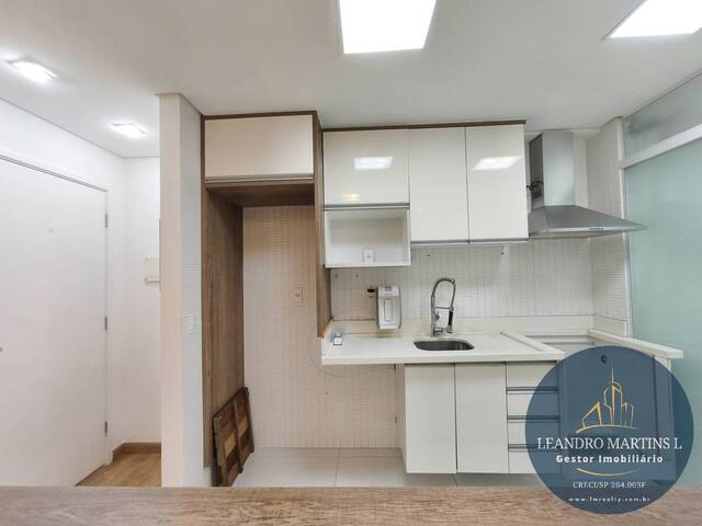 Apartamento para Locação em São Paulo - 5