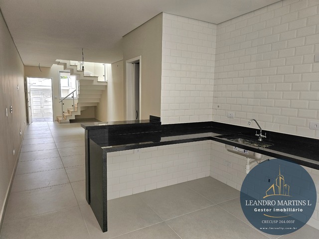 Casa para Venda em São Paulo - 5