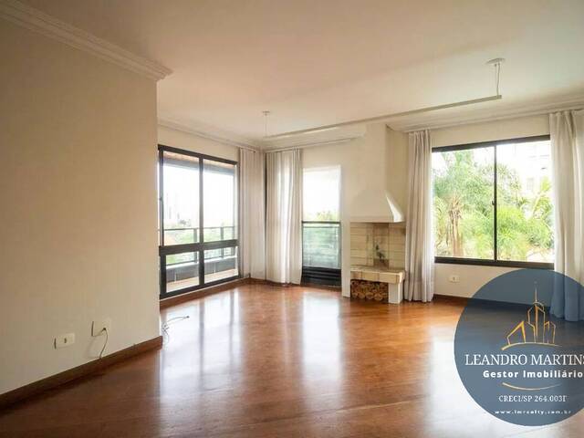 Apartamento para Venda em São Paulo - 3