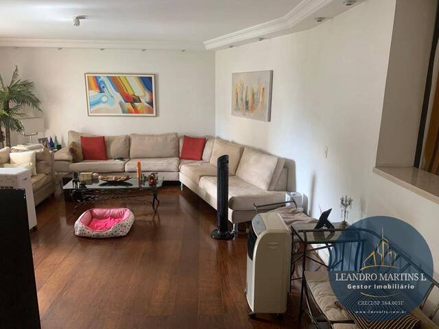 #531 - Apartamento para Venda em São Paulo - SP - 1