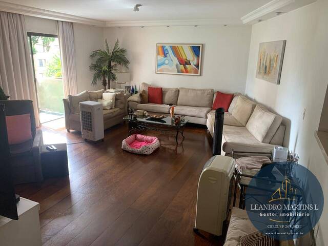 #531 - Apartamento para Venda em São Paulo - SP - 2