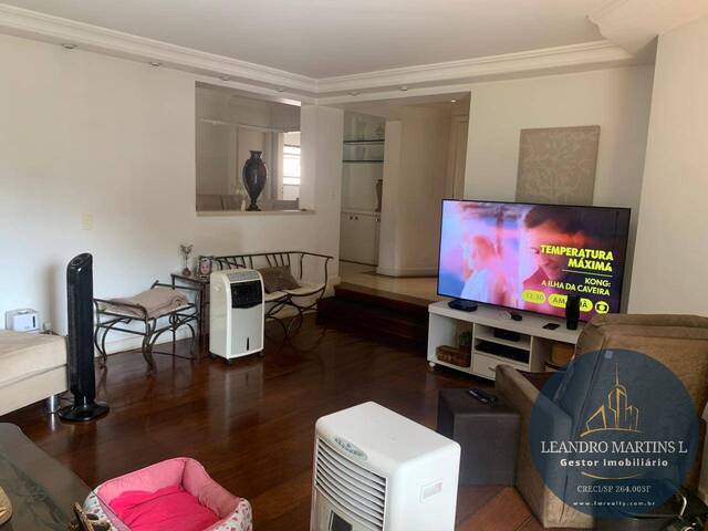 #531 - Apartamento para Venda em São Paulo - SP - 3