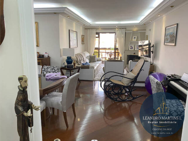 #532 - Apartamento para Venda em São Paulo - SP - 2