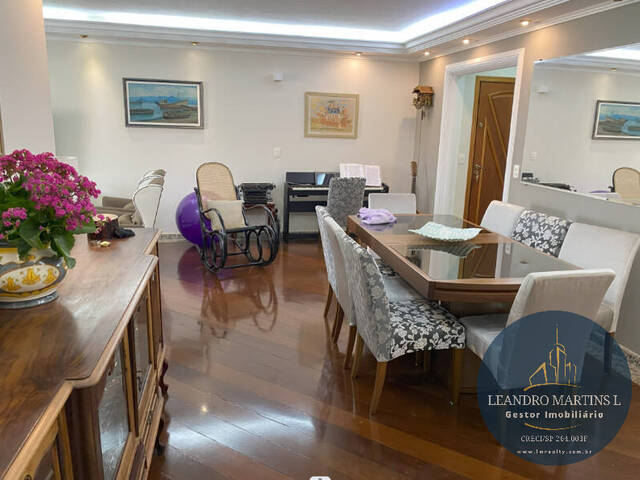 #532 - Apartamento para Venda em São Paulo - SP - 3