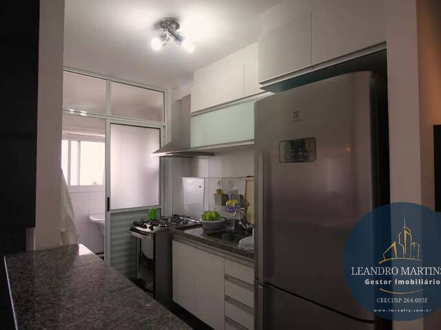 Apartamento para Venda em São Paulo - 4