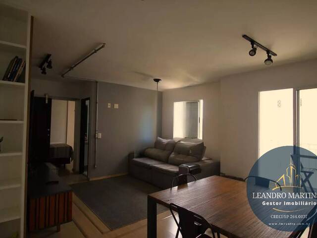 #533 - Apartamento para Venda em São Paulo - SP - 2