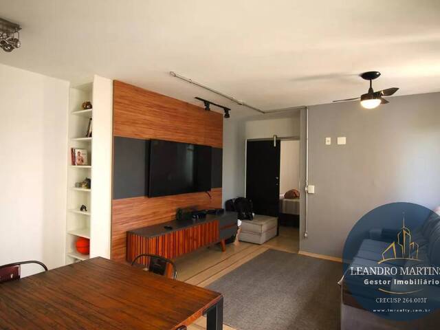 #533 - Apartamento para Venda em São Paulo - SP - 3