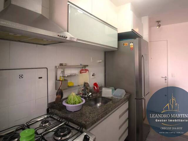 Apartamento para Venda em São Paulo - 5