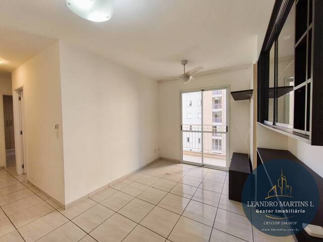 #534 - Apartamento para Venda em São Paulo - SP - 1