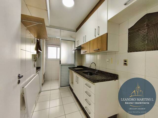 #534 - Apartamento para Venda em São Paulo - SP - 2
