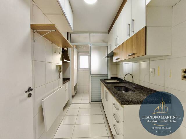 #534 - Apartamento para Venda em São Paulo - SP - 3