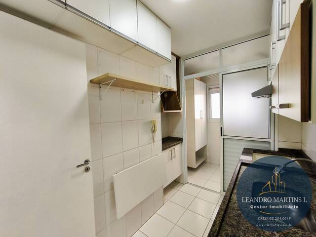 Apartamento para Venda em São Paulo - 4