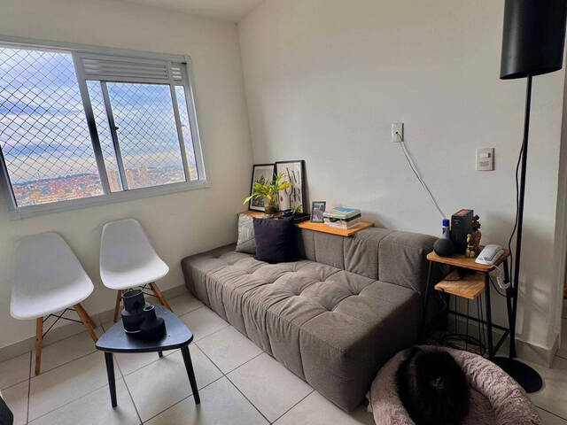 #535 - Apartamento para Venda em São Paulo - SP - 2