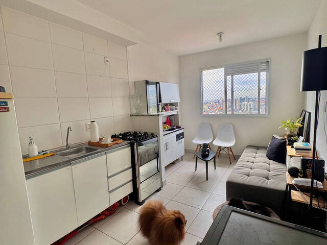 #535 - Apartamento para Venda em São Paulo - SP - 3