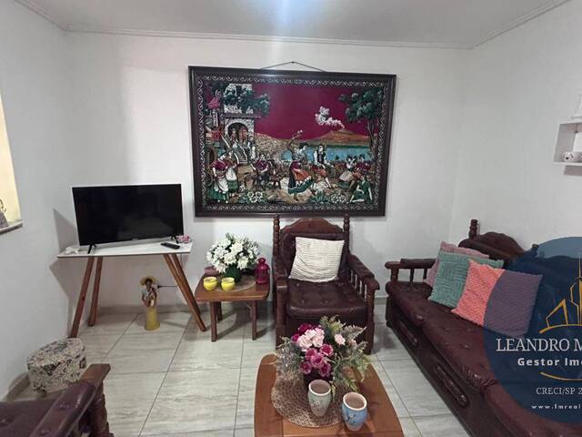 Casa para Venda em Volta Redonda - 5