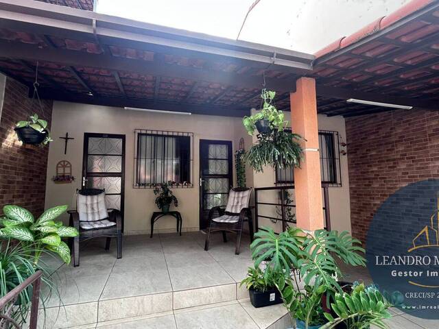 Casa para Venda em Volta Redonda - 3