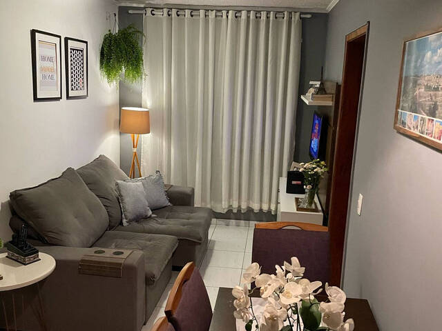 Apartamento para Venda em São Paulo - 2