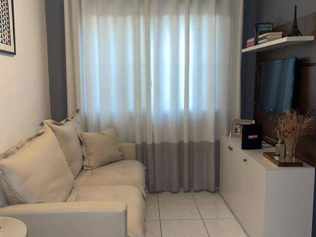 Apartamento para Venda em São Paulo - 3