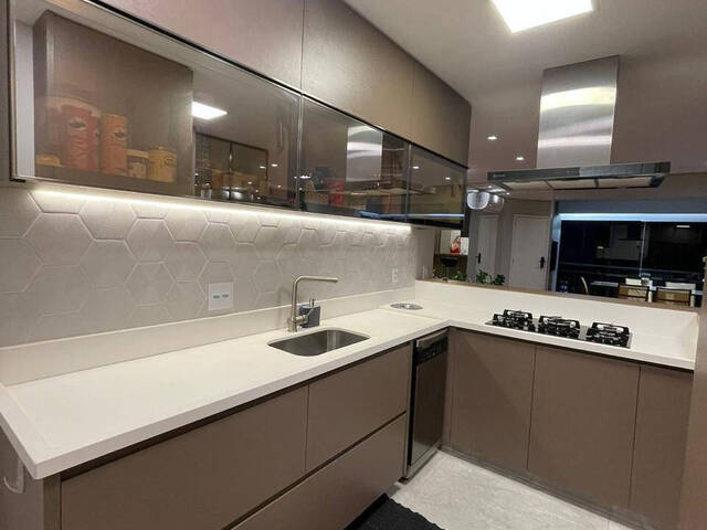 Apartamento para Venda em São Paulo - 4